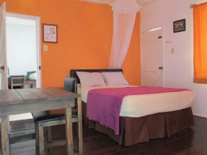 Kingsworth Bed and Breakfast - Habitación