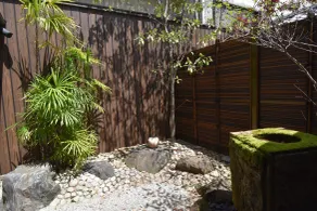 Kyomachiya Bettei Hanatei - View from room