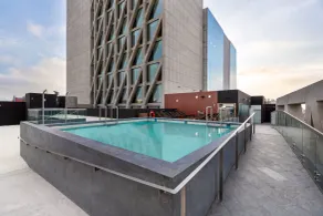 Holiday Inn - Lima Miraflores by IHG - Pool