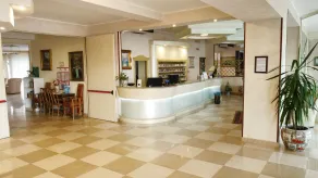 Hotel San Marco - Réception