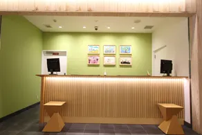KOKO HOTEL Osaka Namba Ebisucho - Reception
