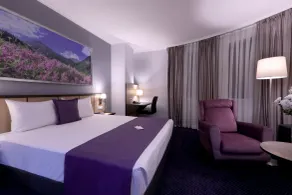 Mercure Tetovo - Room