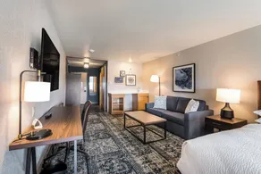 Four Points by Sheraton Elkhart - Chambre