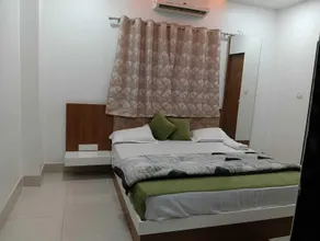 Hotel Vista Haven - Room