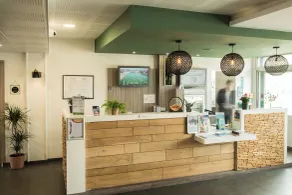 ibis Styles St Gilles Croix de Vie centre-ville - Rezeption