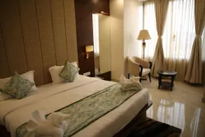 Hotel Neva Ji Palace - Rum