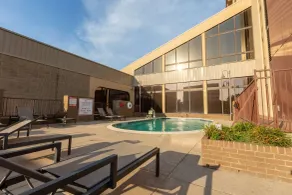 DoubleTree by Hilton Dallas - Richardson - Piscine