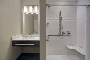 TownePlace Suites by Marriott Grand Rapids Wyoming - Salle de bain