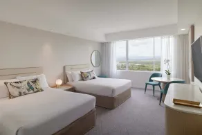 RACV Royal Pines Resort Gold Coast - Room