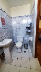 Hotel Wanka Palace - Bathroom