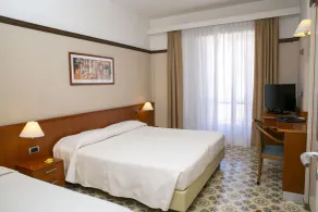 Hotel Pietra di Luna - Rum