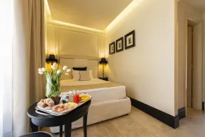 Profumo Maison Colosseo - Chambre