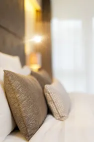 Pullman Munich - Chambre