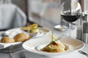 Rochester Hotel Classic - Restaurant