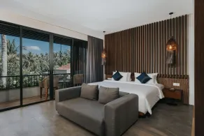 The Ning Resort Ubud - Zimmer