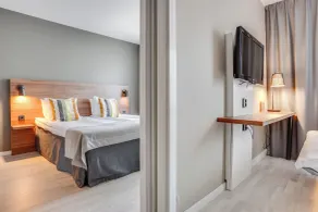 ProfilHotels Grand Kristianstad - Værelse