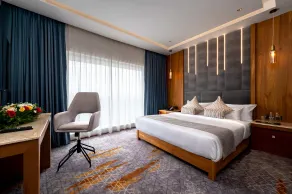 TIARA by MPS - Room