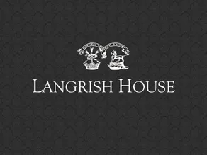 Langrish House - Reception