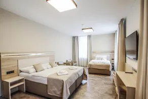 Hotel Mariel Znojmo - Habitación