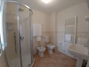 Casale in Collina - Salle de bain