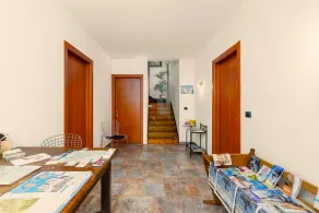 Ca'Luna Guest House - Reception