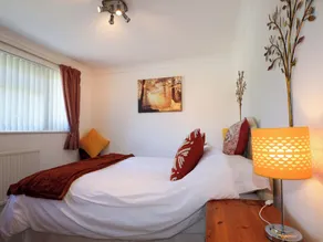 Lavender Cottage - Room