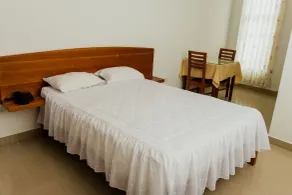 Posada del Angel Hotel - Room