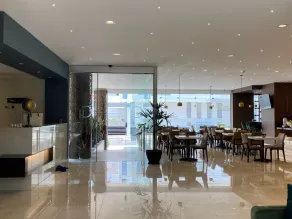 Hotel Catena - Reception