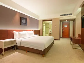 The Alana Yogyakarta Hotel and Convention Center - Chambre