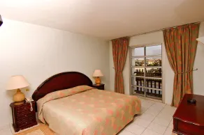 El Pueblo Tamlelt - Chambre