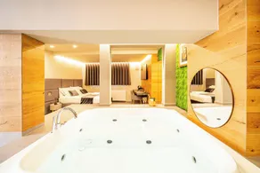 Cinquanta Sfumature Luxury Suites - Room
