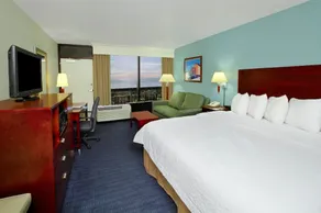 Hampton Inn Cocoa Beach/Cape Canaveral - Chambre