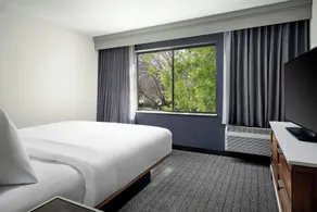 Courtyard by Marriott Stockton - Chambre