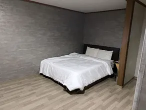 Motel Sungji - Quarto