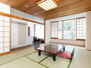 Kinugawa Royal Hotel - Chambre