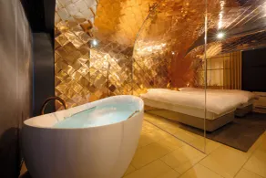 Kameya Hotel - Salle de bain
