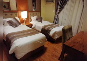 MANAZIL JEDDAH for Serviced Apartment - Room