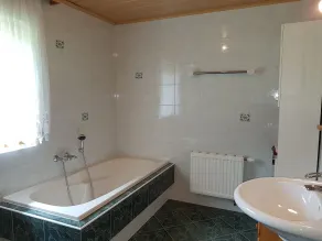 Ferienhaus-Sonnblick - Bagno