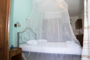 Studios Petra - Chambre