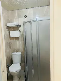 Anı Park Hotel - Bathroom