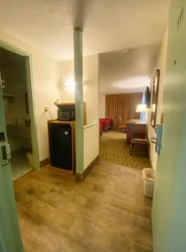 Galesburg Extended Stay - Chambre
