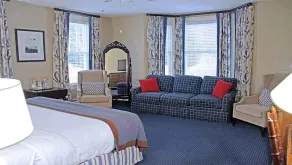Omni Bretton Arms Inn at Mount Washington - Room