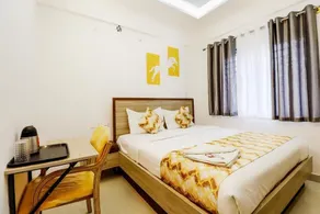 The Marella Suites - Quarto