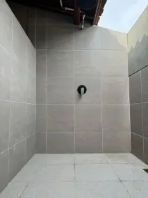 Yas Rumah Kita - Badezimmer