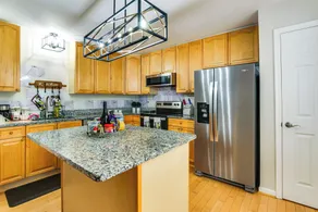 < 2 Mi to Dtwn Hagerstown: Townhome w/ Fireplace - Innvendig