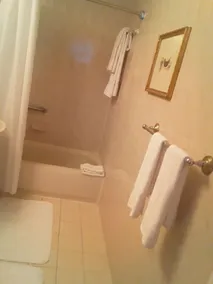 Garden Inn & Suites - Bad