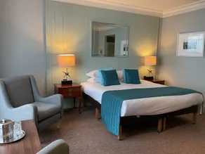 Royal Bath Hotel Bournemouth - Room