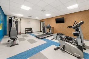Comfort Inn Eagan Minneapolis - St Paul South - Salle de remise en forme