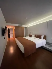 Opta Coliving Punta Carretas - Room