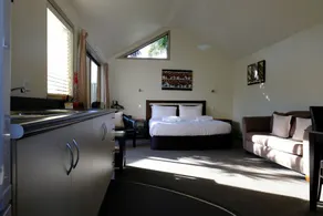 Tairua Shores Motel - Habitación